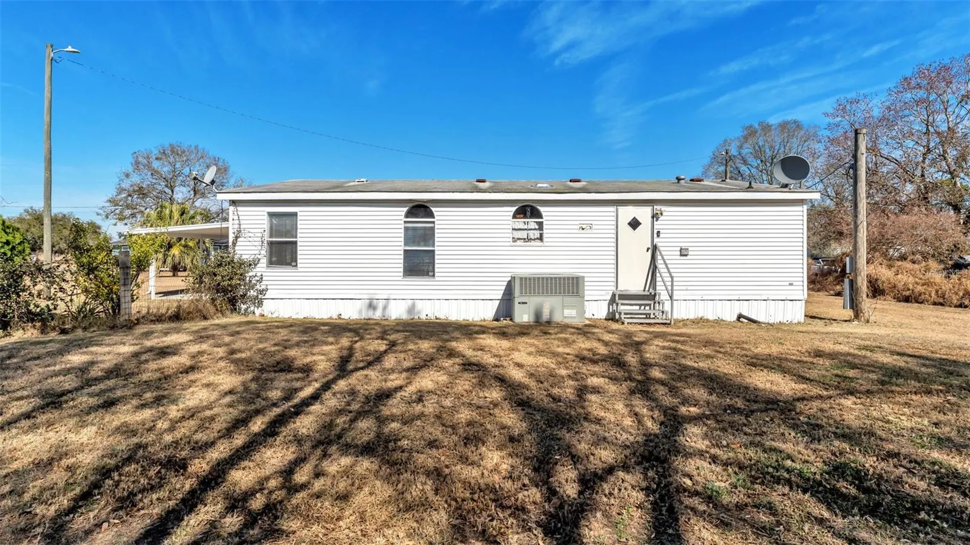31 Cactus Circle N Winter Haven FL 33880