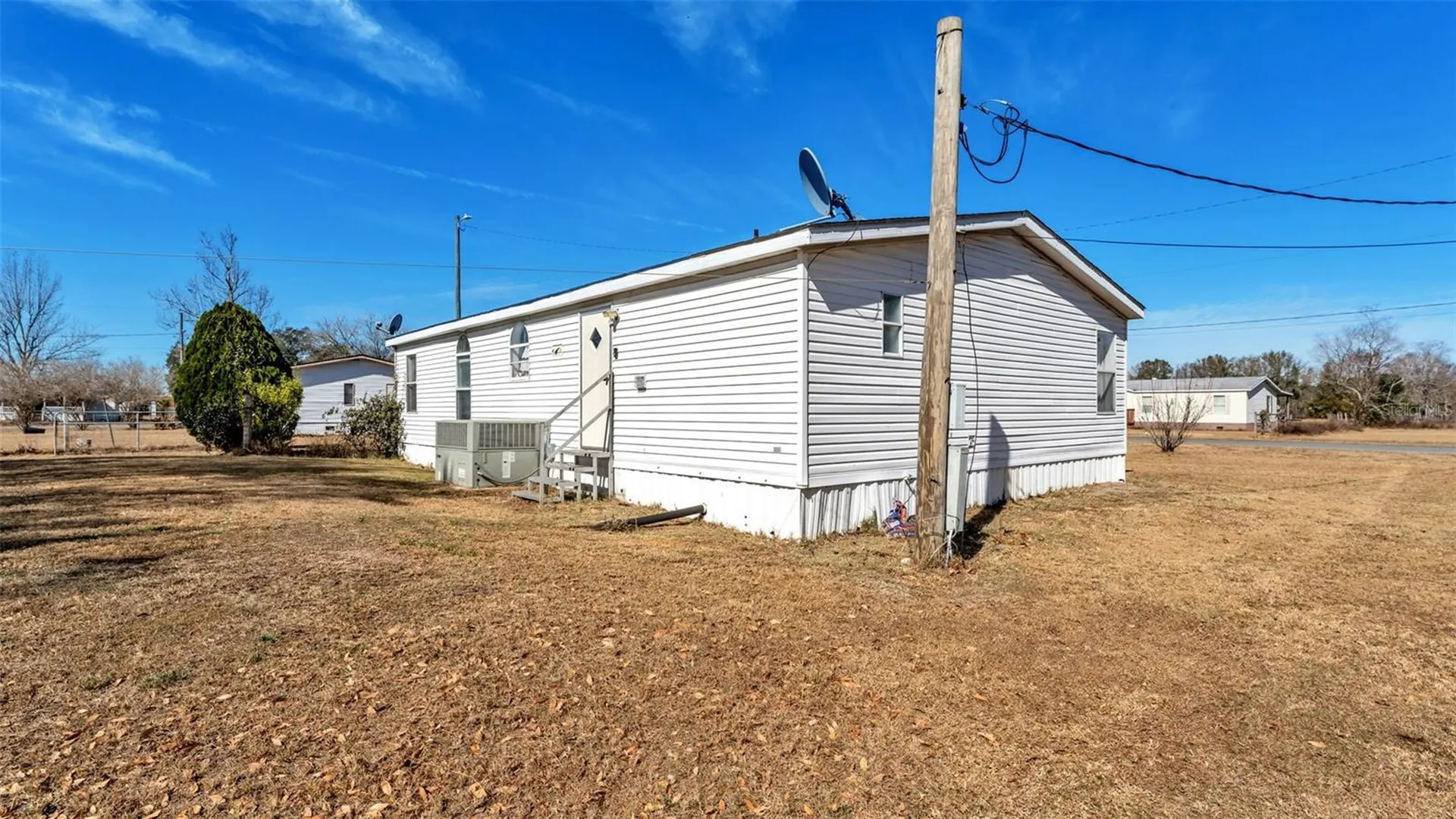 31 Cactus Circle N Winter Haven FL 33880