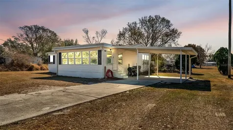 31 Cactus Circle N Winter Haven FL 33880