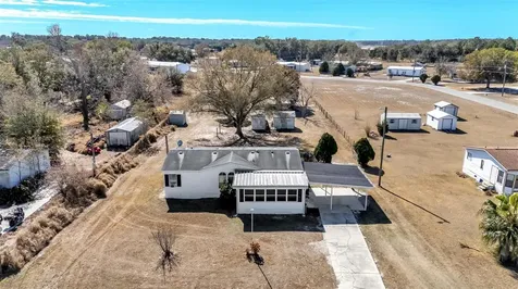 31 Cactus Circle N Winter Haven FL 33880