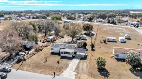31 Cactus Circle N Winter Haven FL 33880