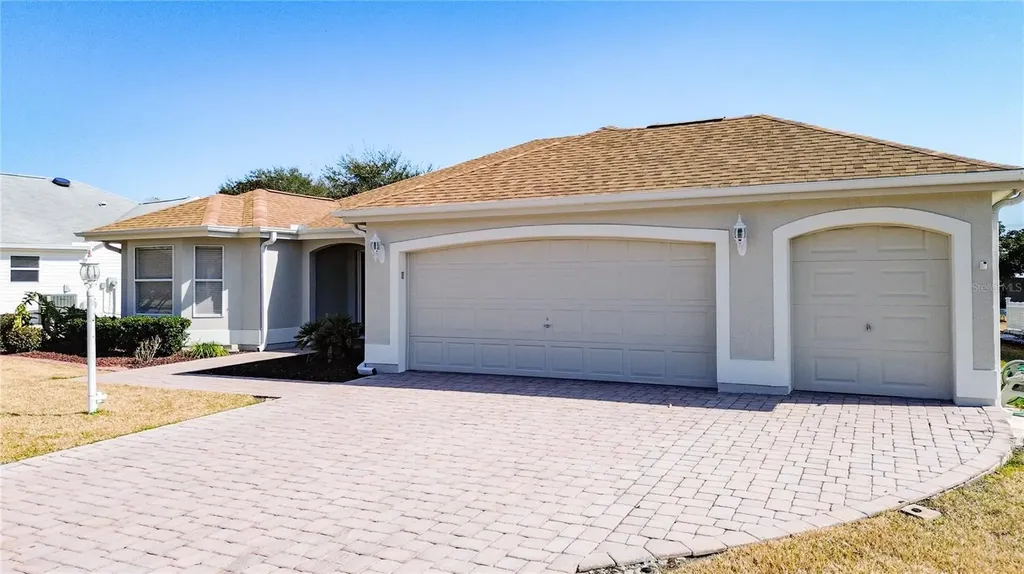 1109 Saldivar Road The Villages FL 32159