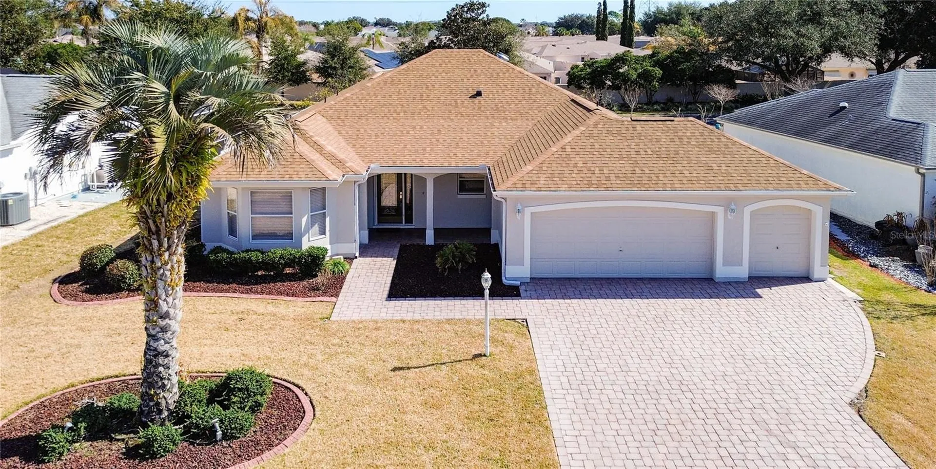 1109 Saldivar Road The Villages FL 32159