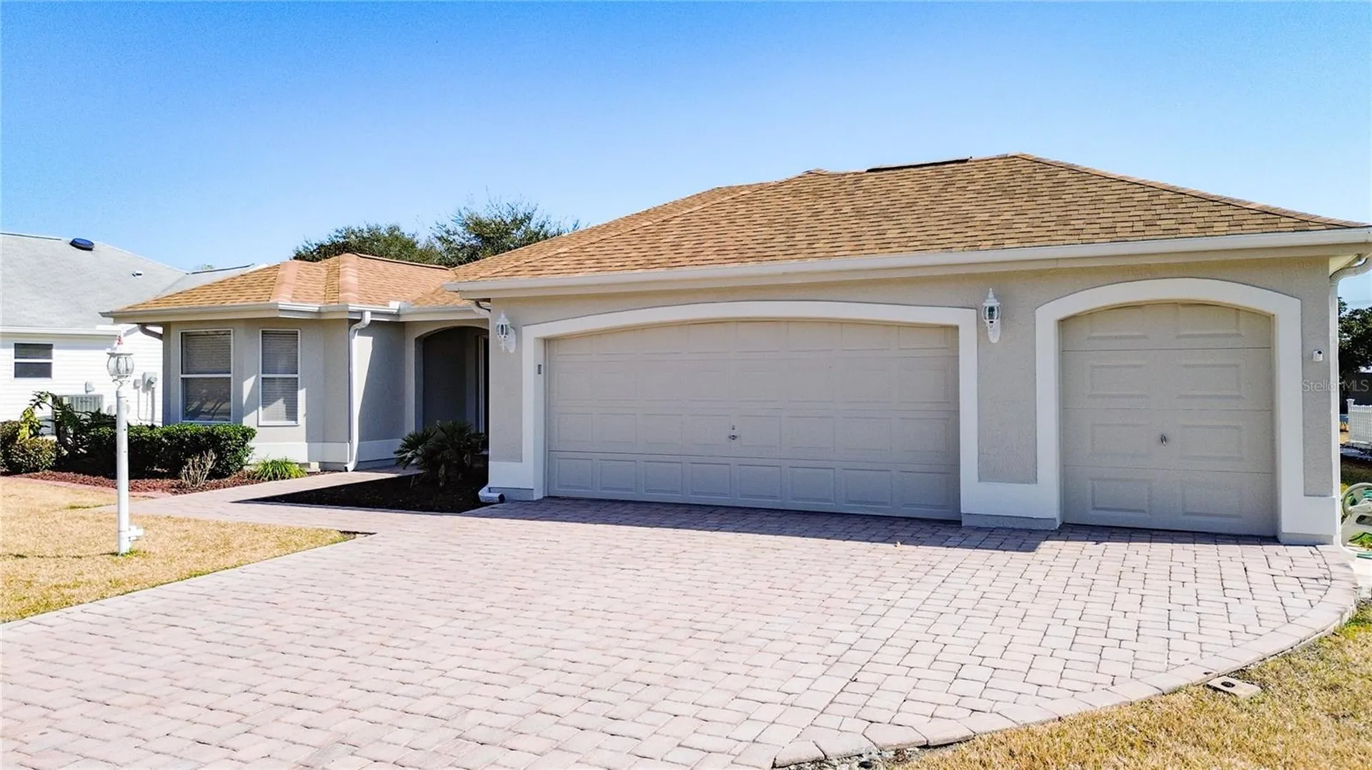 1109 Saldivar Road The Villages FL 32159