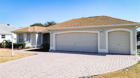 1109 Saldivar Road The Villages FL 32159