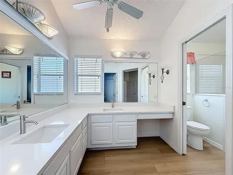 1109 Saldivar Road The Villages FL 32159