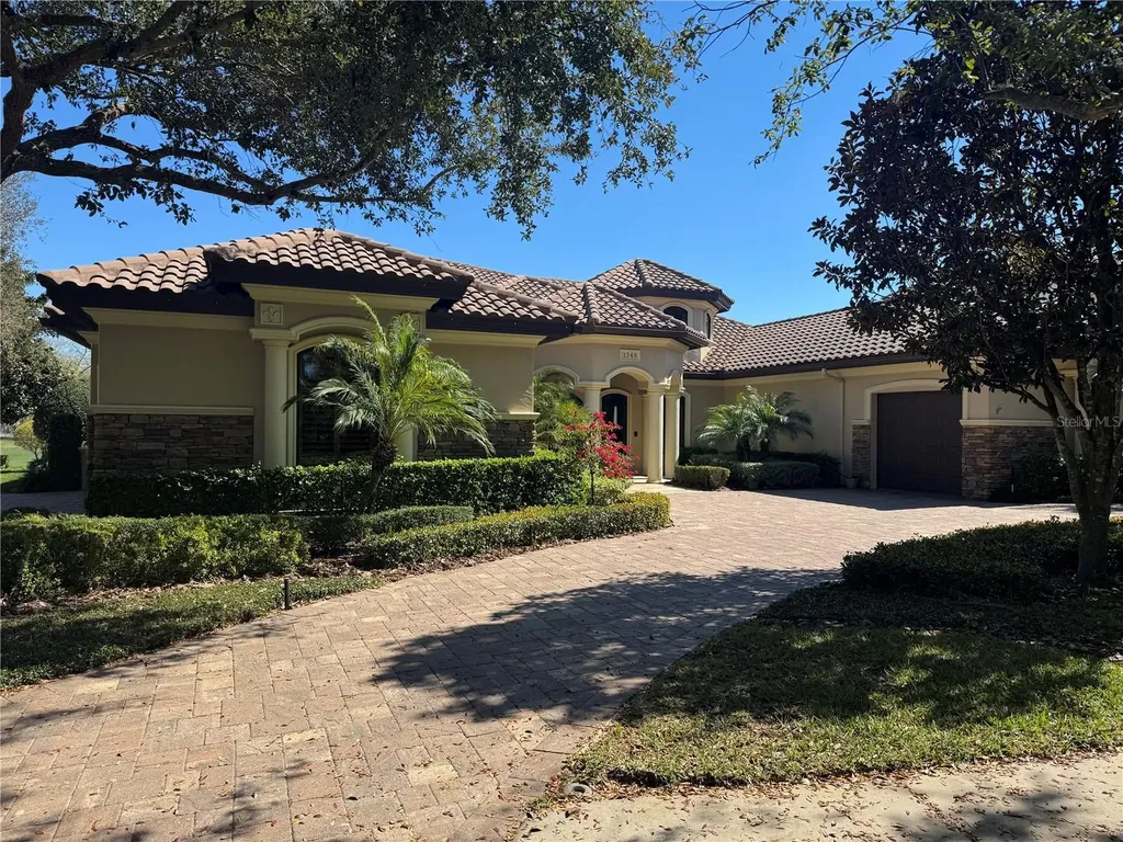 1348 Playmoor Drive Palm Harbor FL 34683