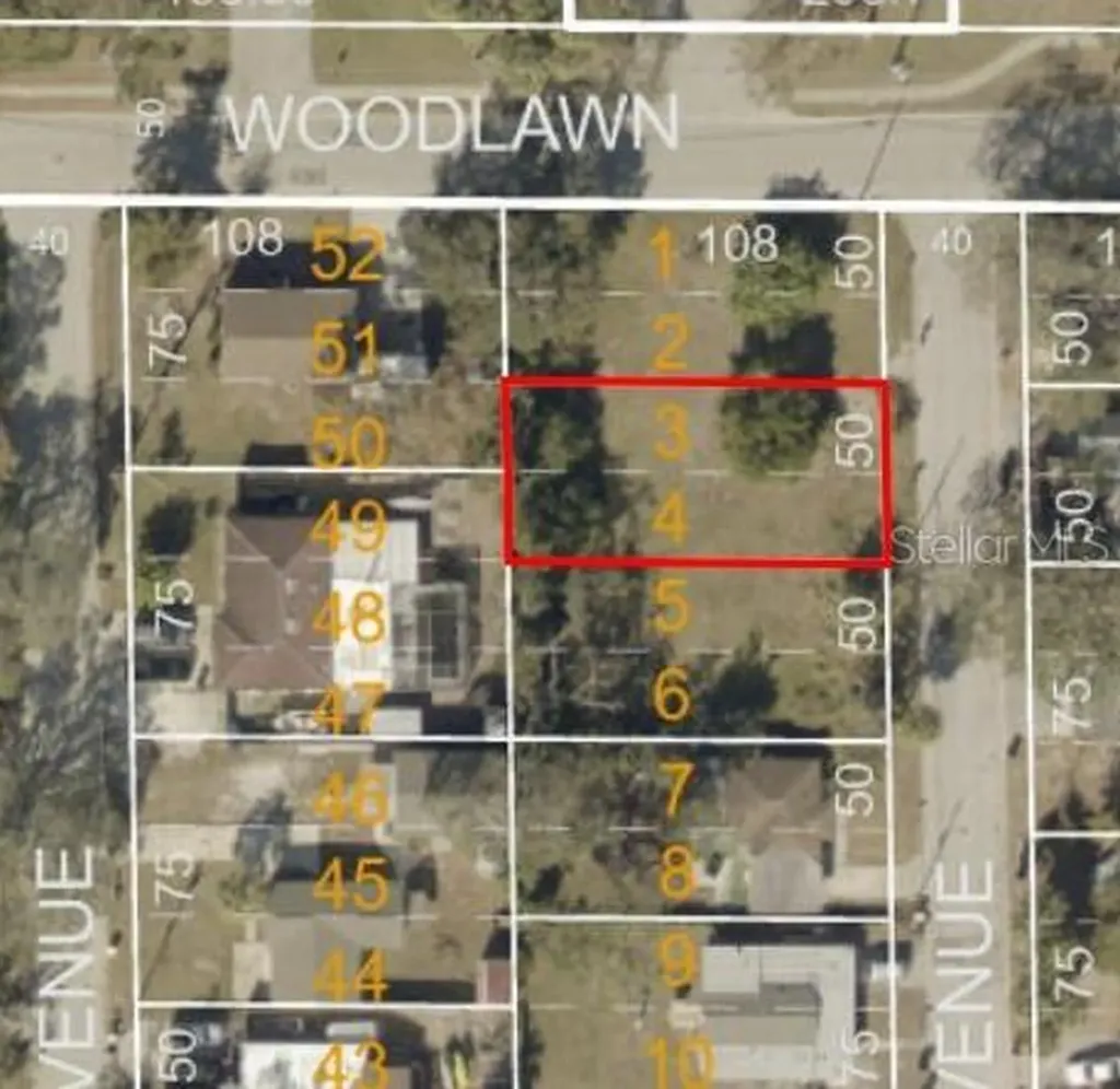 1504 Ewing Avenue Clearwater FL 33756