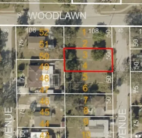 1504 Ewing Avenue Clearwater FL 33756