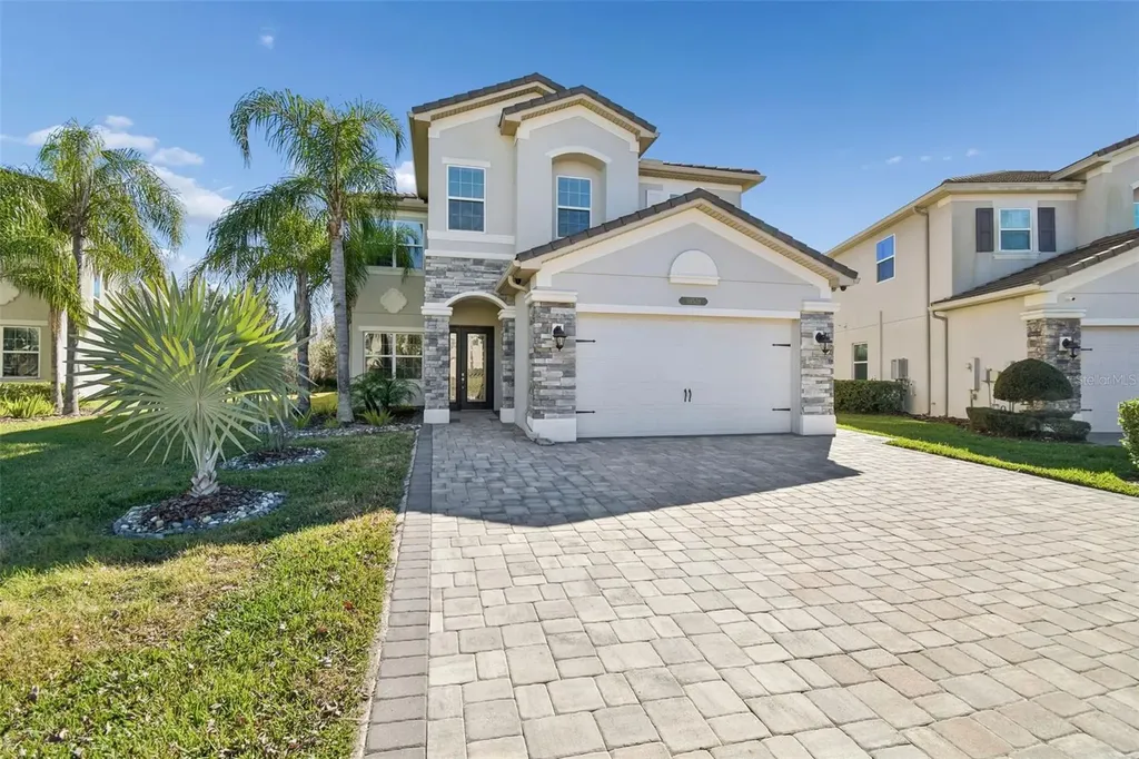 30578 Ceasar Park Drive Wesley Chapel FL 33543