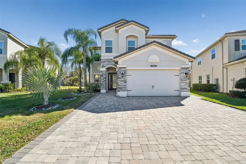 30578 Ceasar Park Drive Wesley Chapel FL 33543