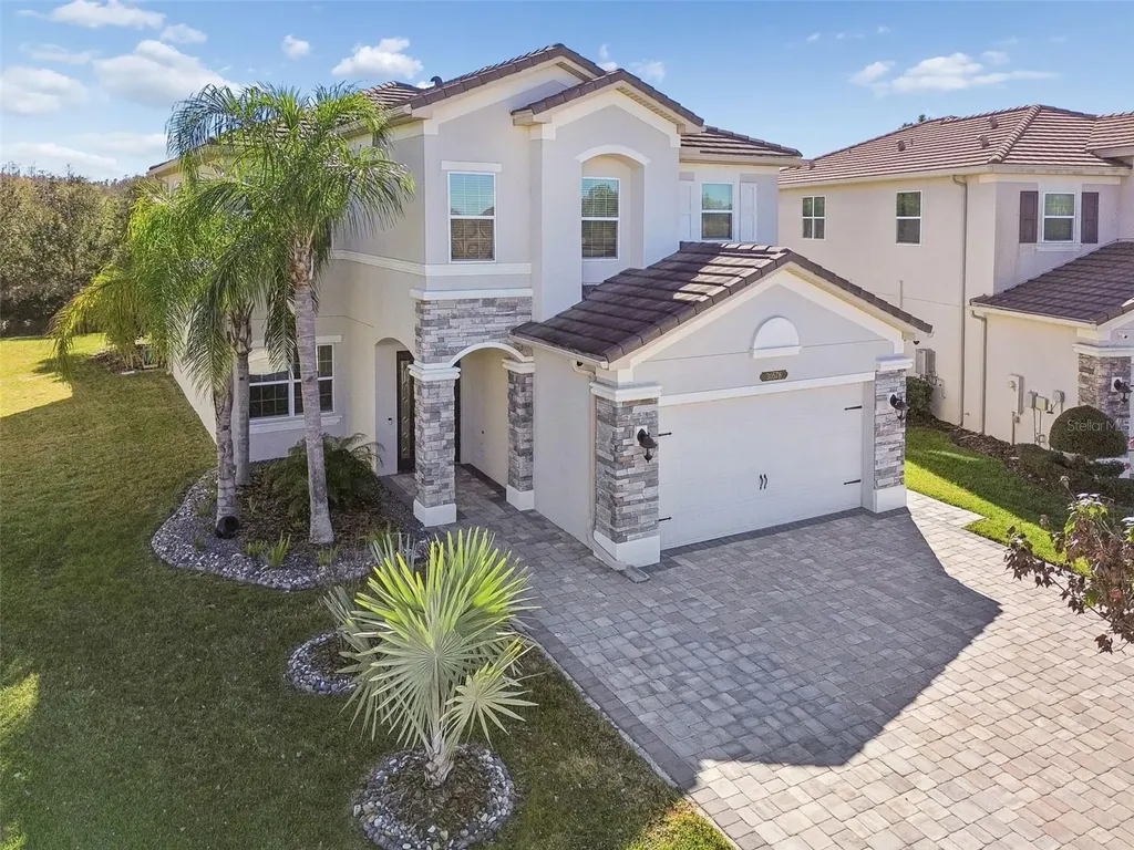 30578 Ceasar Park Drive Wesley Chapel FL 33543