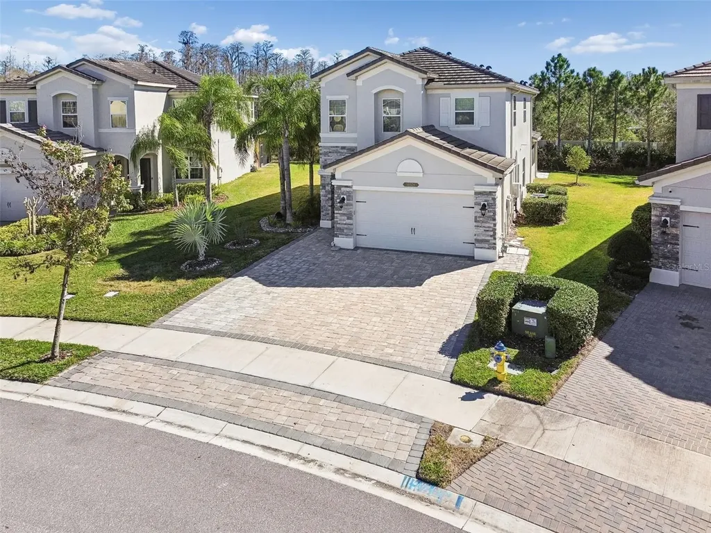 30578 Ceasar Park Drive Wesley Chapel FL 33543