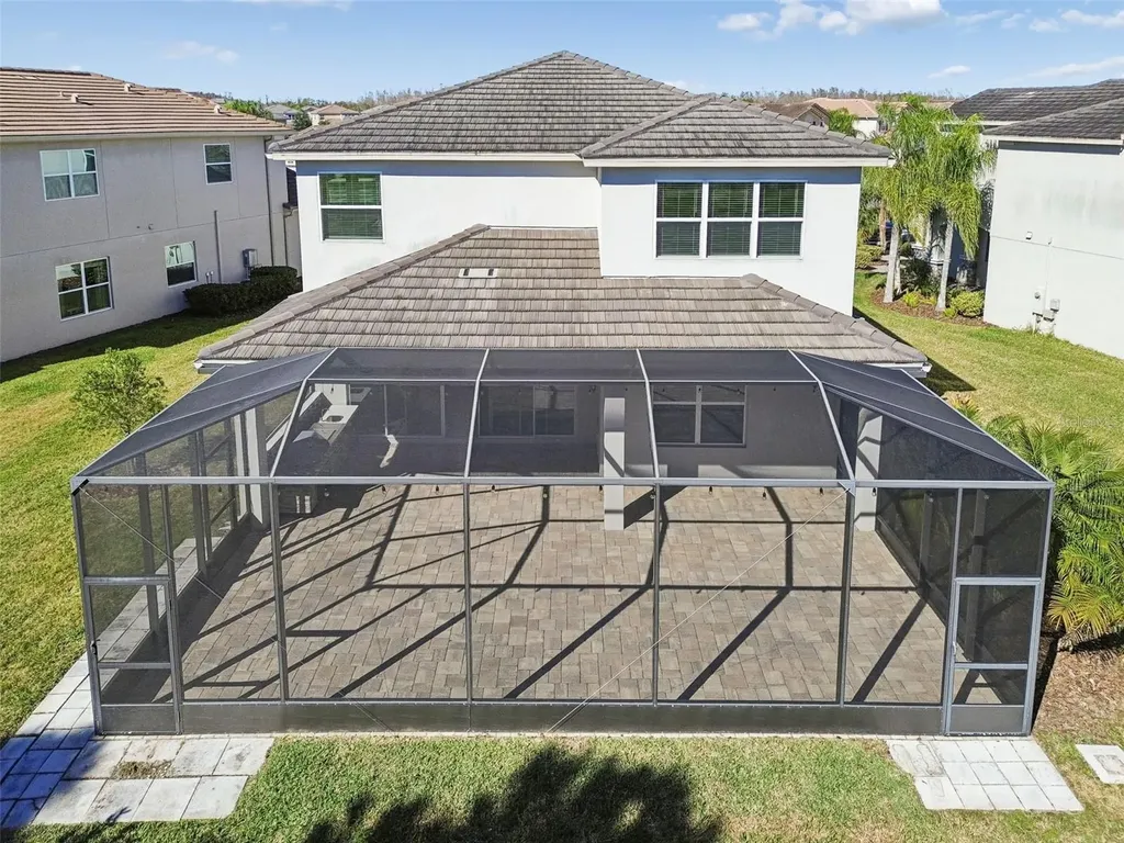 30578 Ceasar Park Drive Wesley Chapel FL 33543