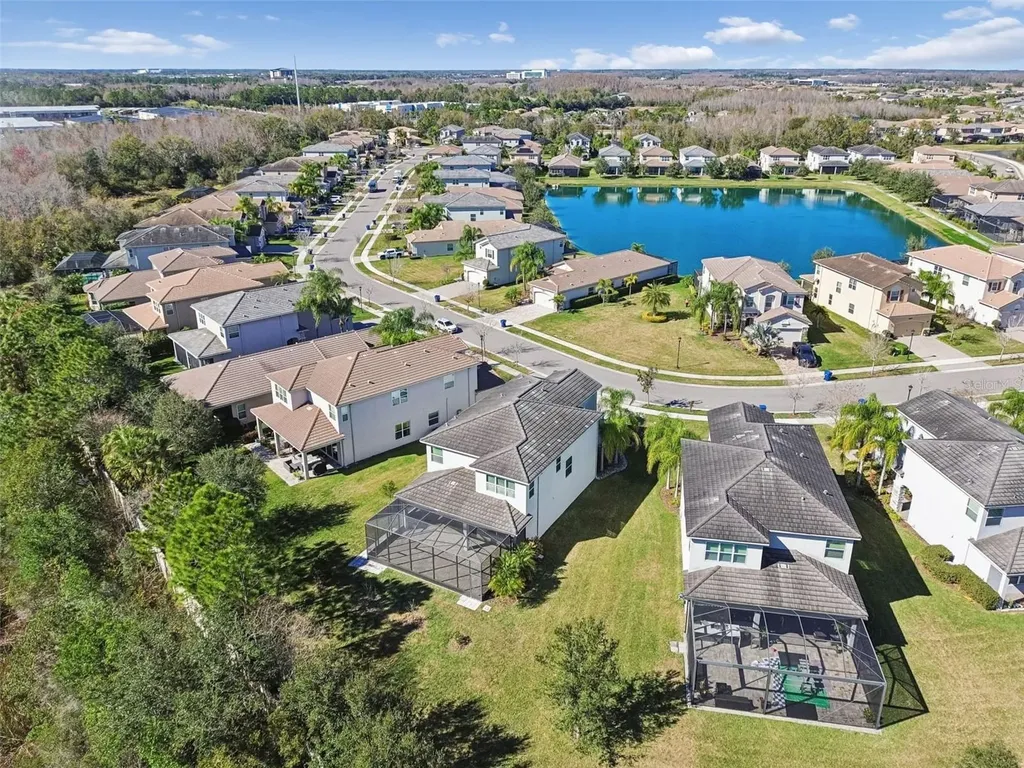 30578 Ceasar Park Drive Wesley Chapel FL 33543