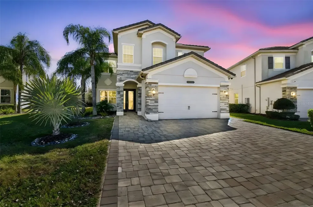 30578 Ceasar Park Drive Wesley Chapel FL 33543
