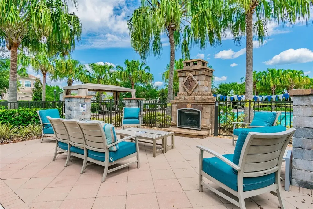 30578 Ceasar Park Drive Wesley Chapel FL 33543