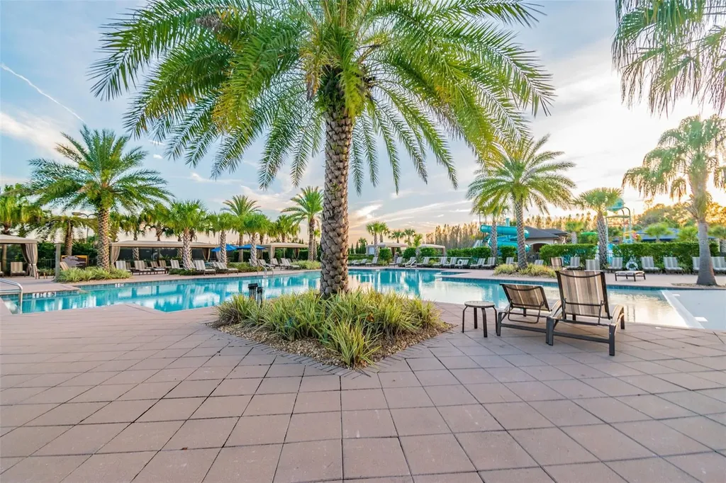 30578 Ceasar Park Drive Wesley Chapel FL 33543