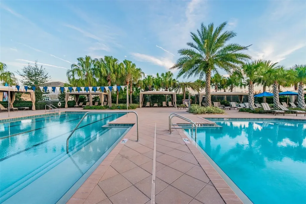 30578 Ceasar Park Drive Wesley Chapel FL 33543