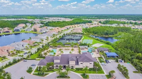 30578 Ceasar Park Drive Wesley Chapel FL 33543