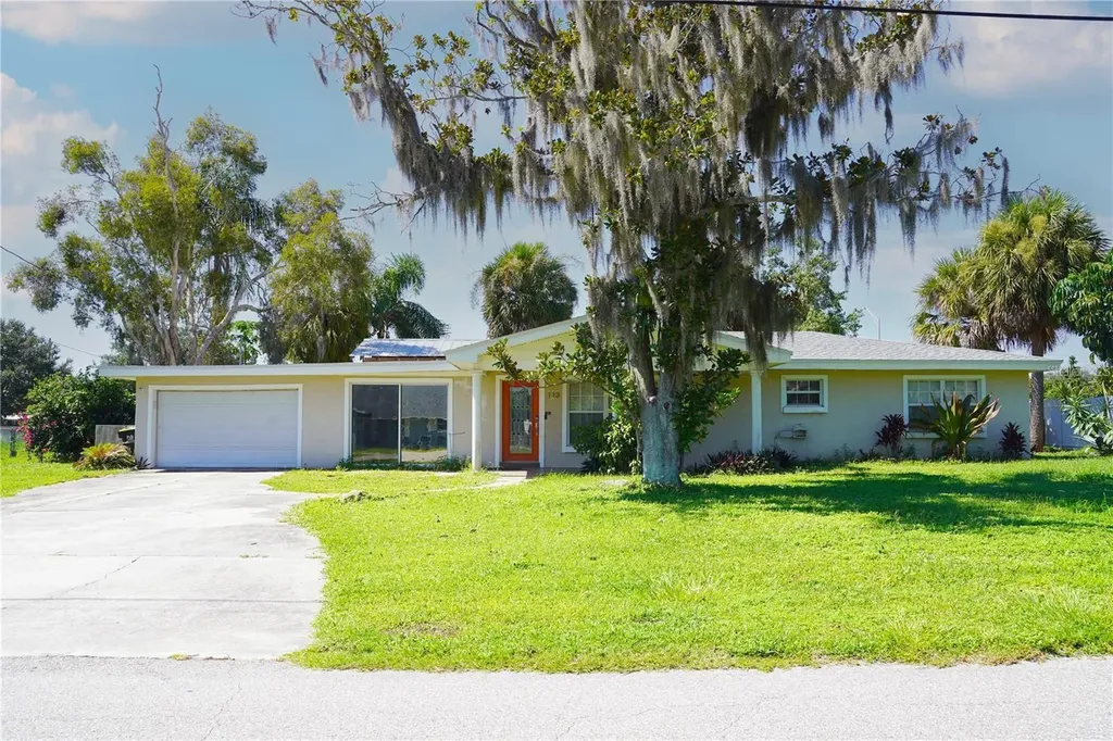 113 Citrus Drive Winter Haven FL 33884