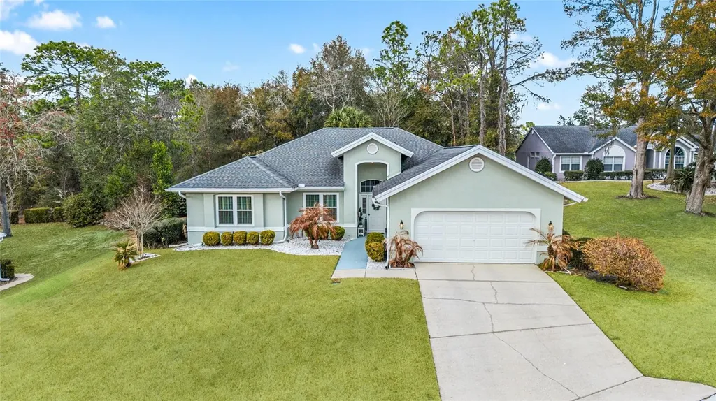 8769 SW 108th Street Ocala FL 34481