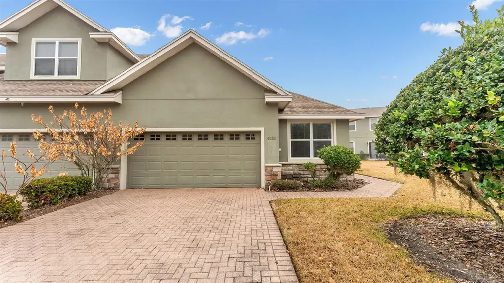 6528 Sedgeford Drive Lakeland FL 33811
