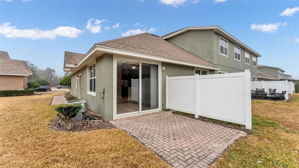 6528 Sedgeford Drive Lakeland FL 33811