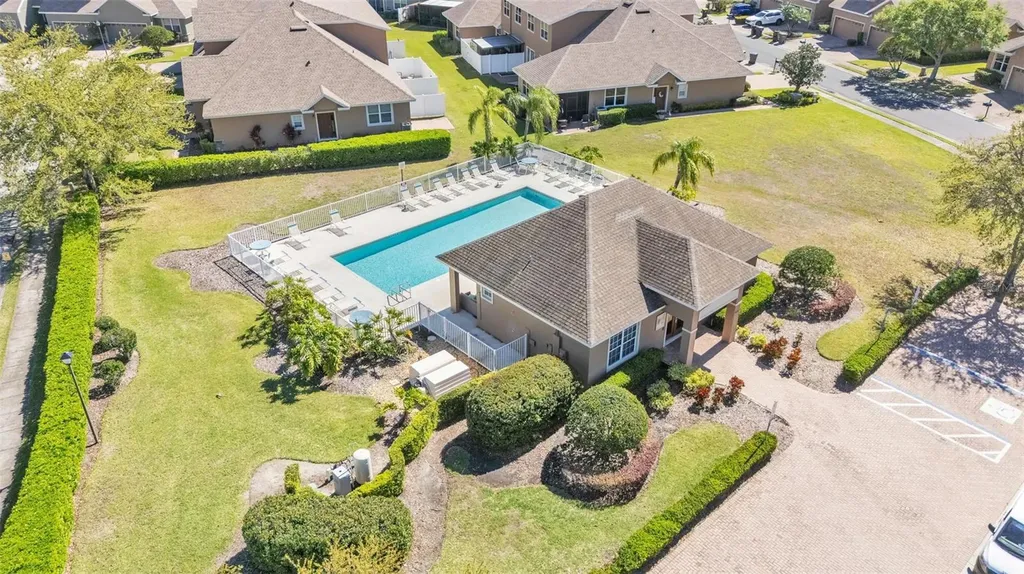 6528 Sedgeford Drive Lakeland FL 33811