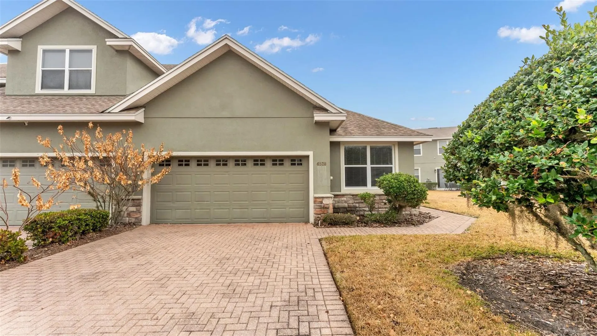 6528 Sedgeford Drive Lakeland FL 33811