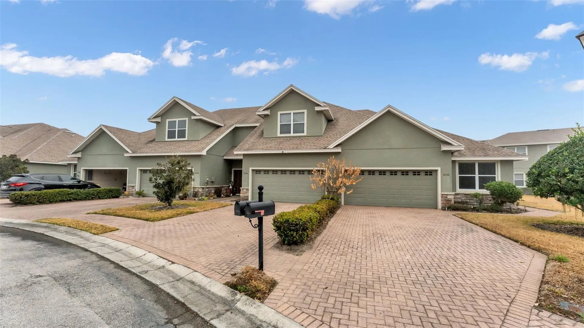 6528 Sedgeford Drive Lakeland FL 33811