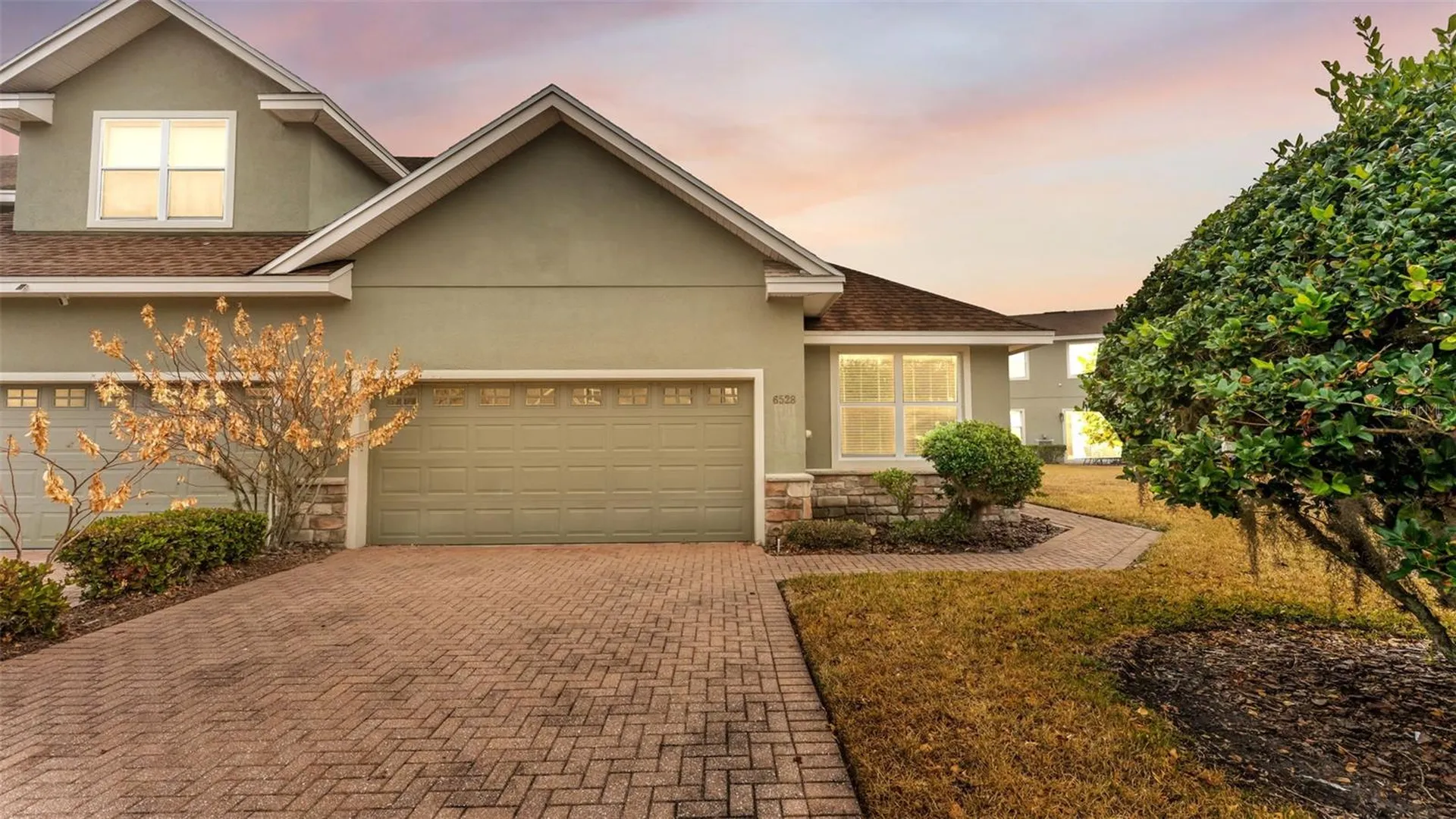 6528 Sedgeford Drive Lakeland FL 33811