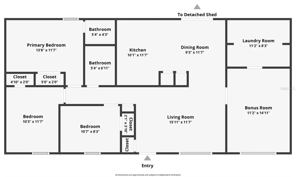 301 Magnolia Way Lady Lake FL 32159