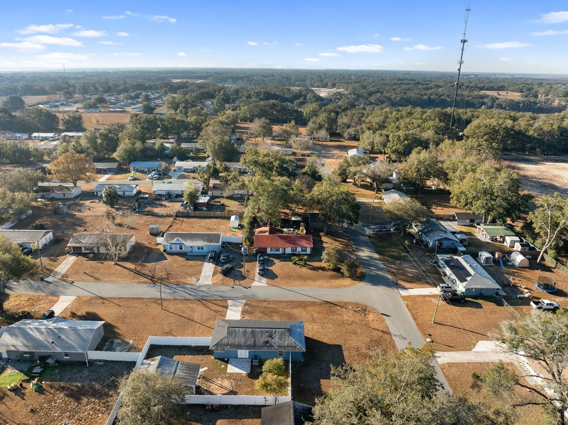 301 Magnolia Way Lady Lake FL 32159