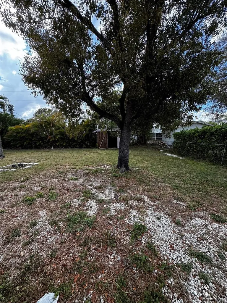 6346 Saint Andrews Circle S Fort Myers FL 33919
