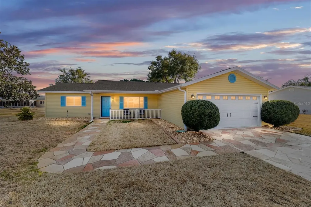 10340 SE 177th Place Summerfield FL 34491