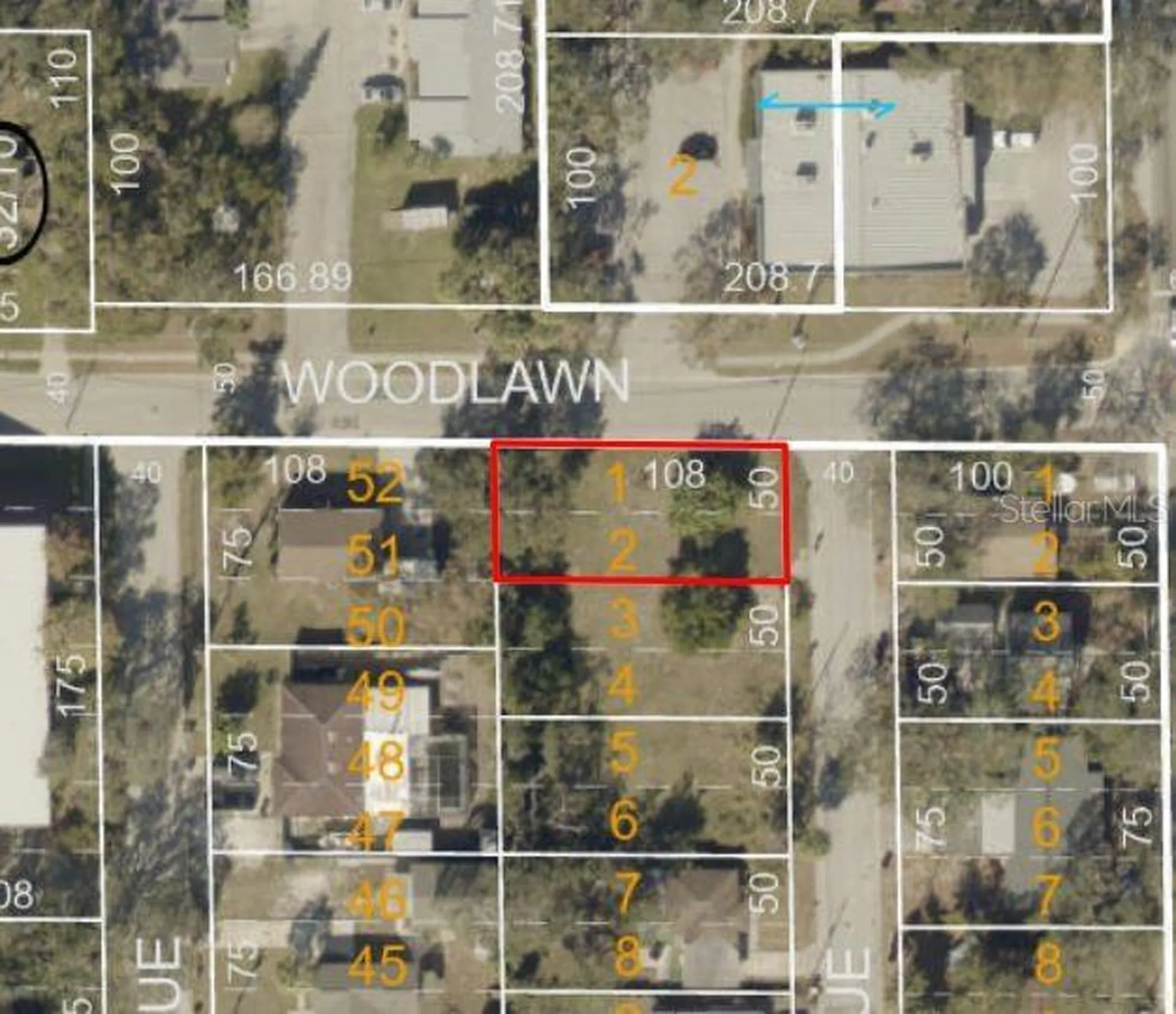 1500 Ewing Avenue Clearwater FL 33756