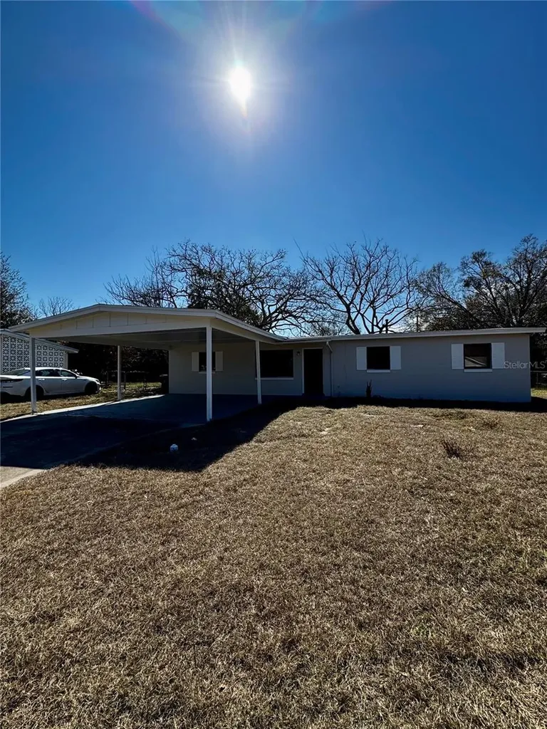 3385 Daryl Terrace Titusville FL 32796