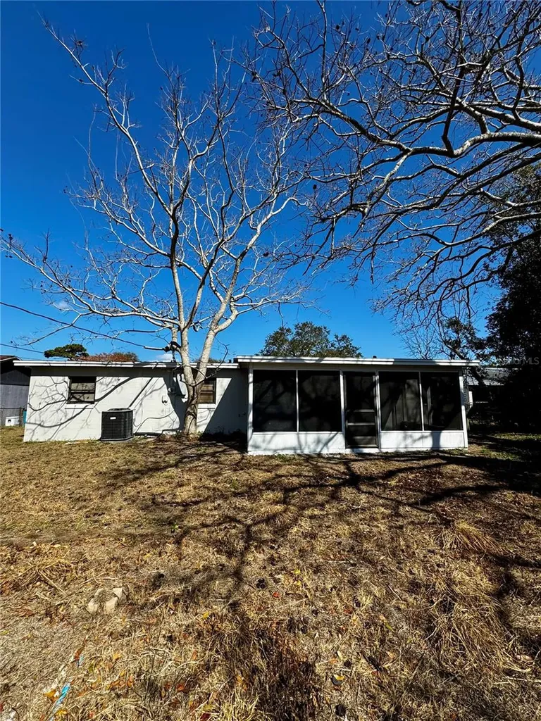 3385 Daryl Terrace Titusville FL 32796