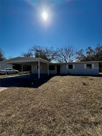 3385 Daryl Terrace Titusville FL 32796