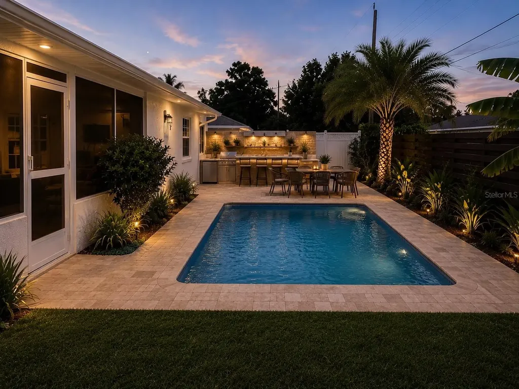 6735 Keystone Drive Sarasota FL 34231