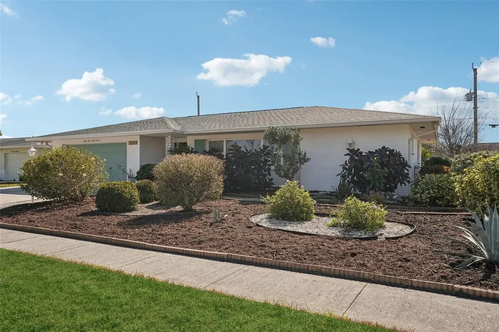 6735 Keystone Drive Sarasota FL 34231