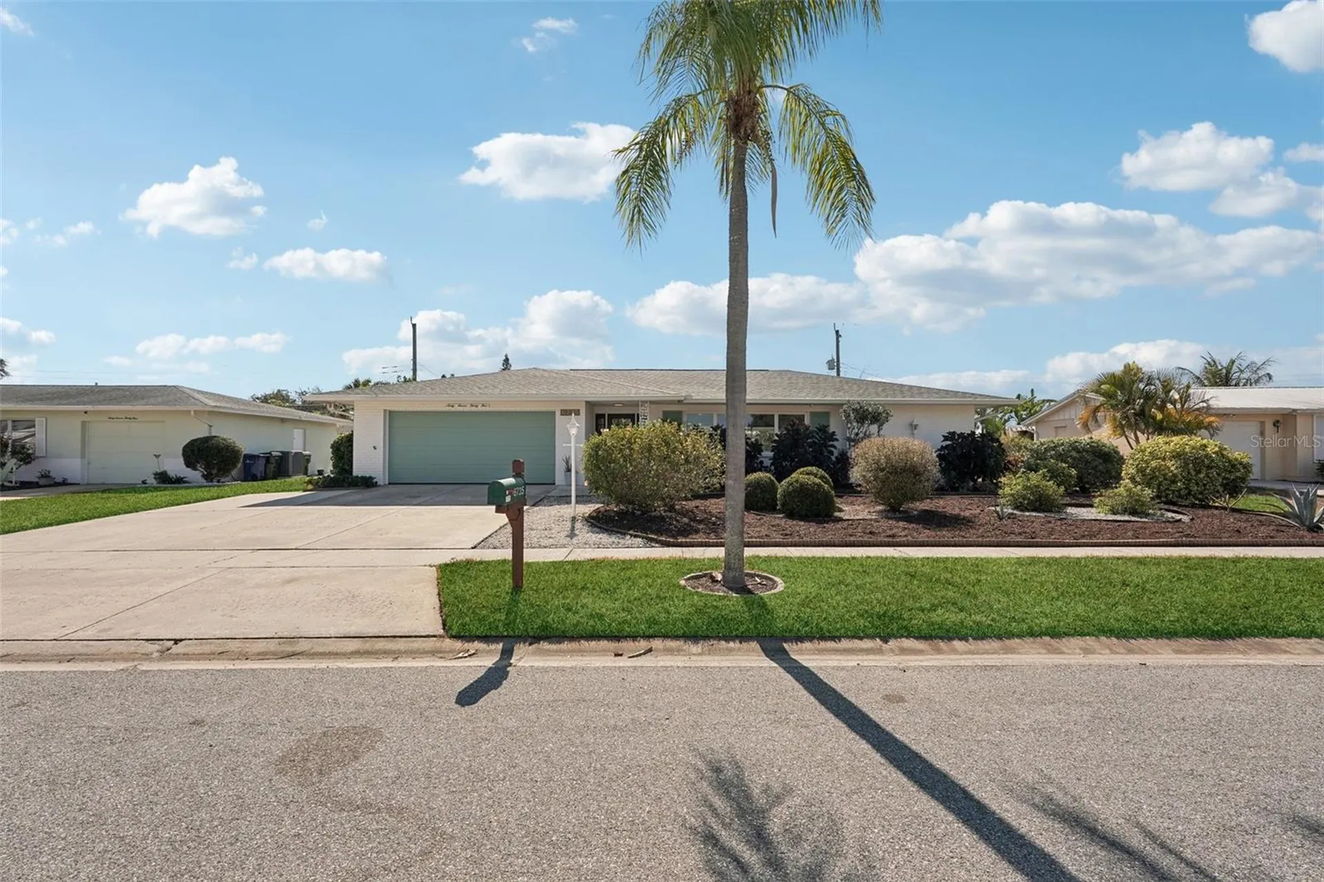 6735 Keystone Drive Sarasota FL 34231