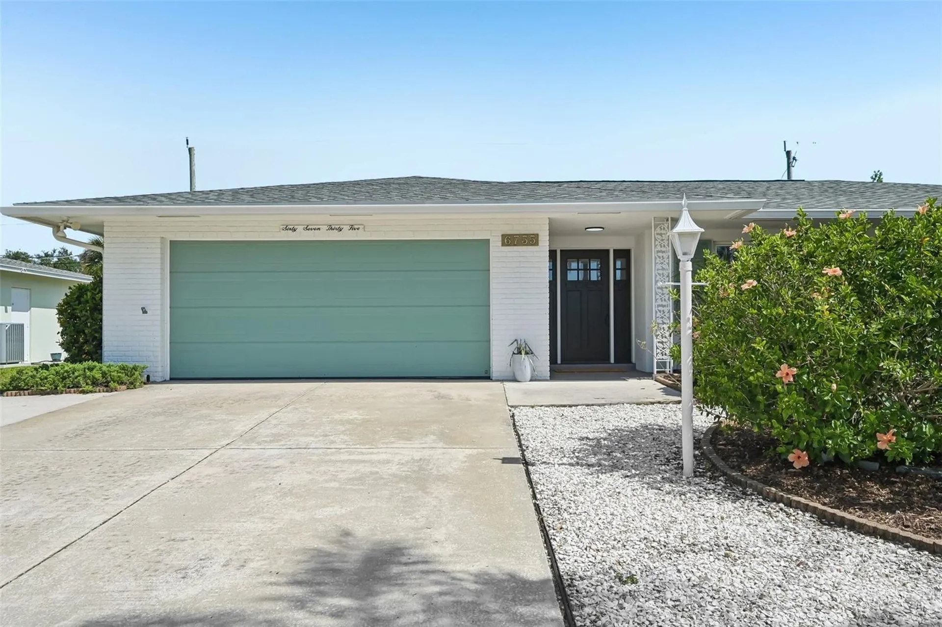 6735 Keystone Drive Sarasota FL 34231