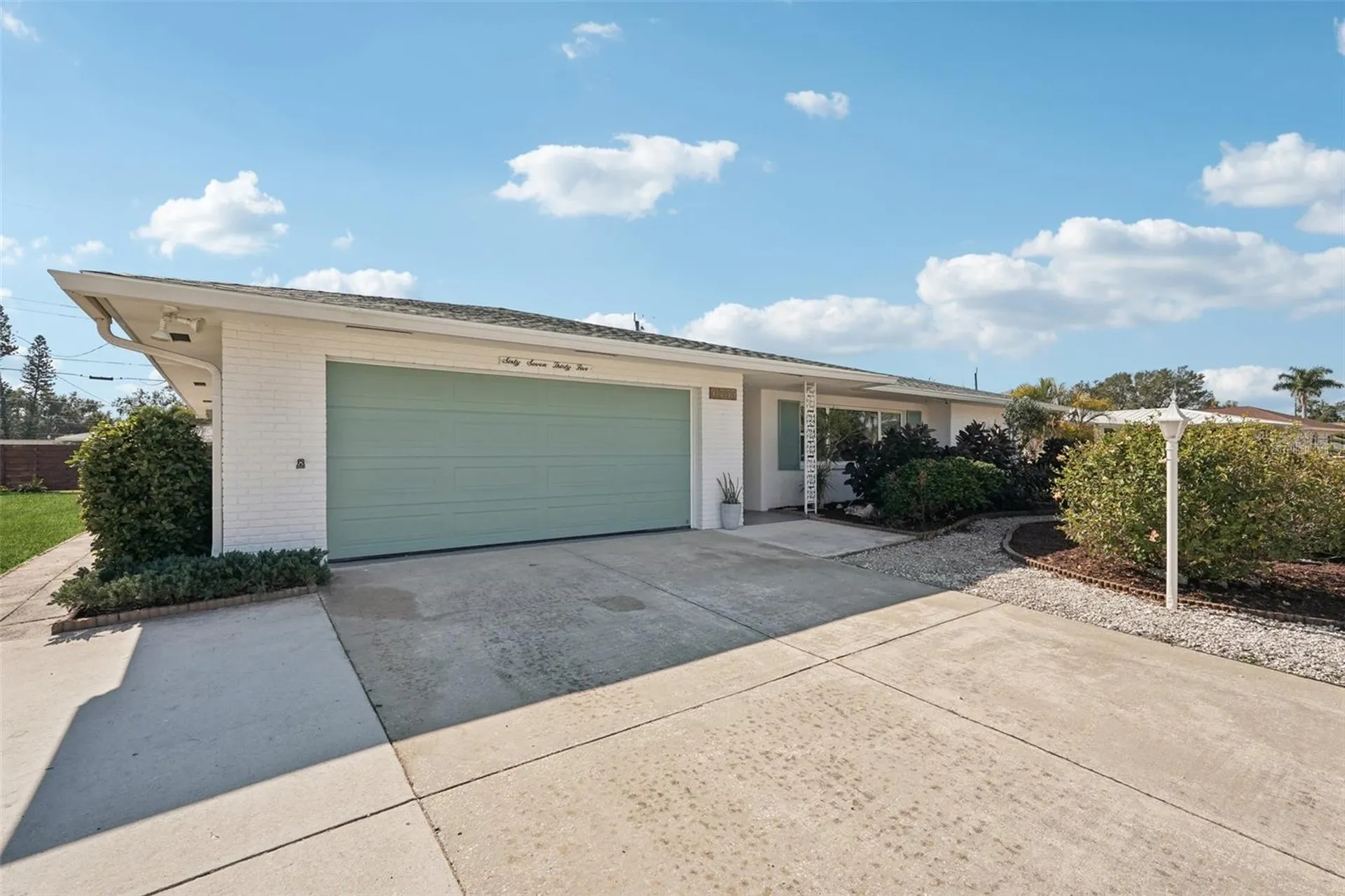 6735 Keystone Drive Sarasota FL 34231