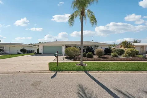 6735 Keystone Drive Sarasota FL 34231