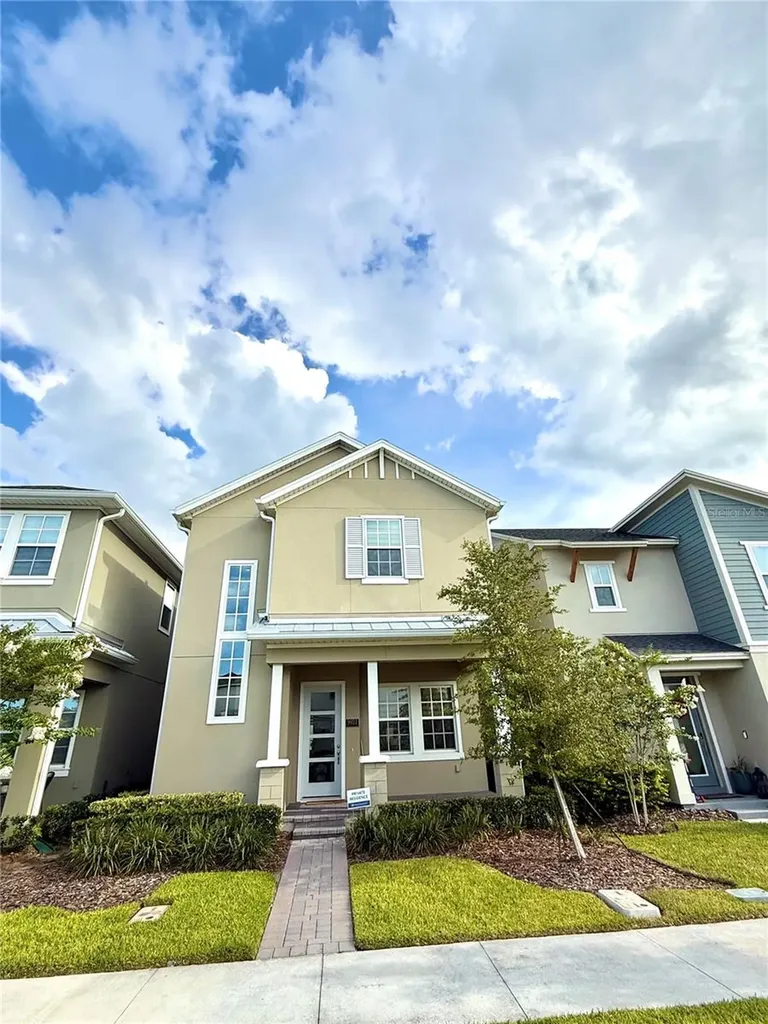 9922 Rodbell Street Orlando FL 32827