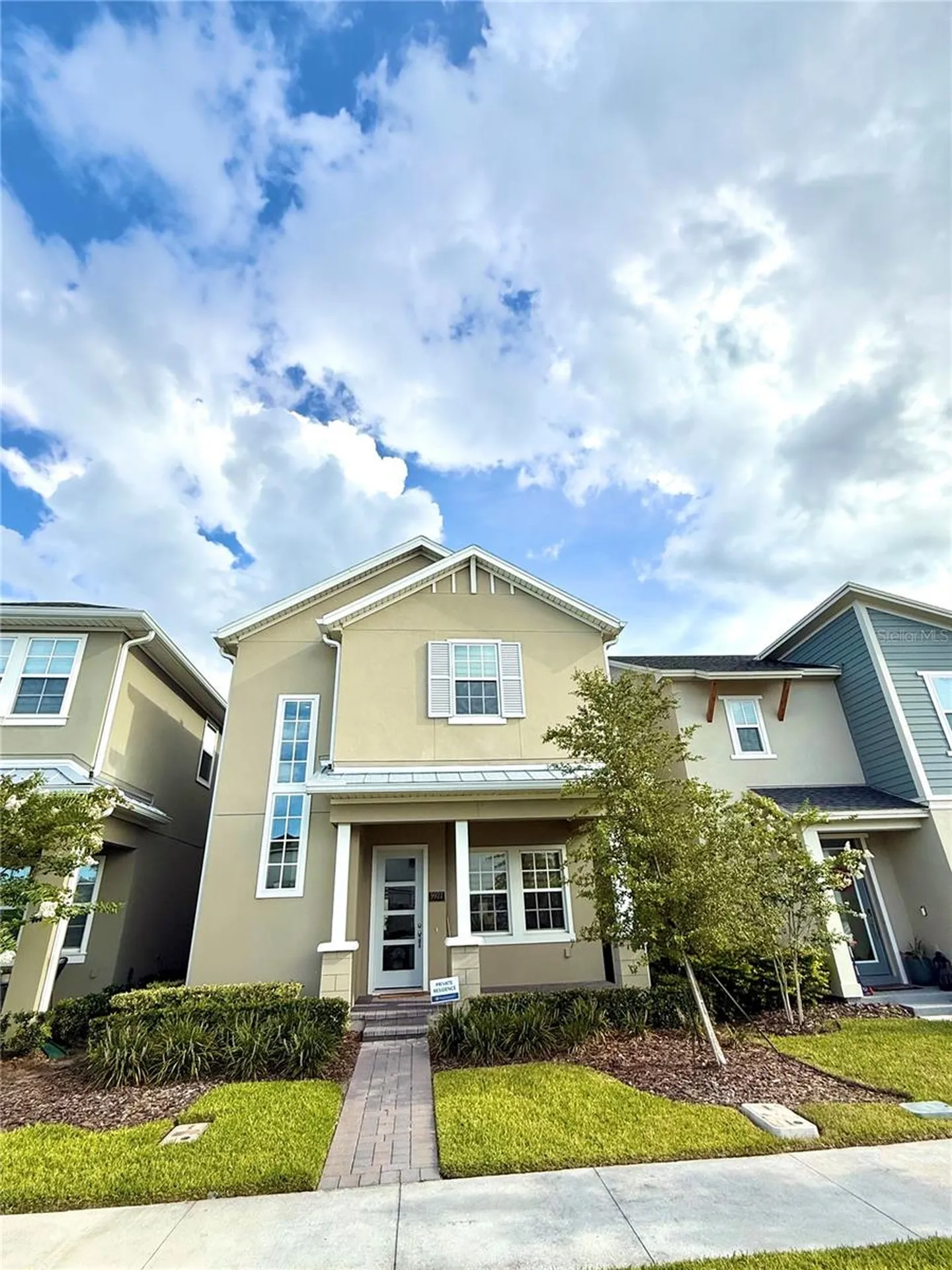 9922 Rodbell Street Orlando FL 32827