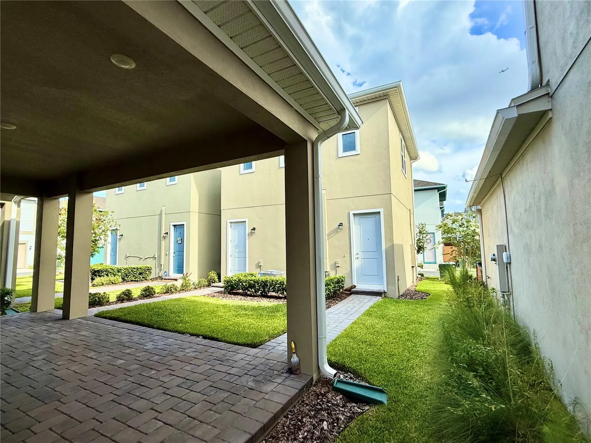 9922 Rodbell Street Orlando FL 32827