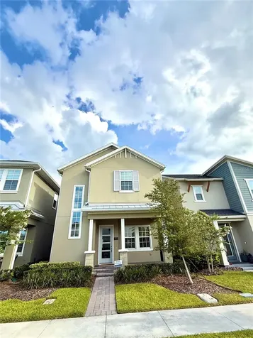 9922 Rodbell Street Orlando FL 32827